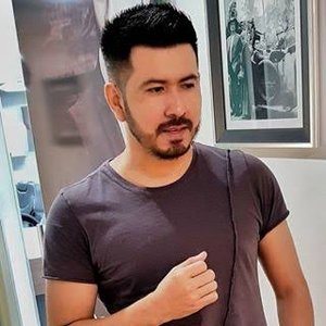 George Japa 的头像