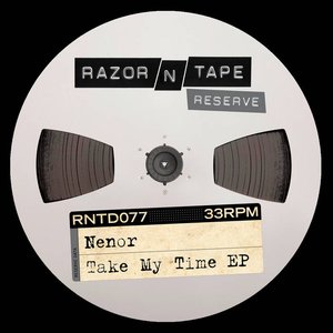 Take My Time EP