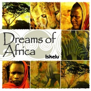 Image for 'Dreams Of Africa'