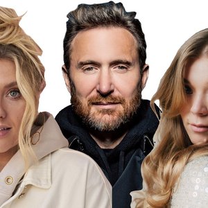 David Guetta & Becky Hill & Ella Henderson için avatar