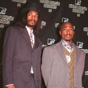 2Pac, Snoop Dogg 的头像