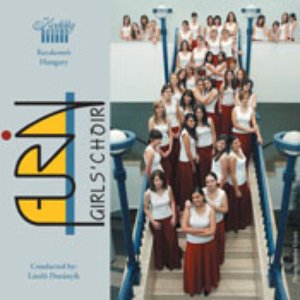 Aurin Girls' Choir 的头像