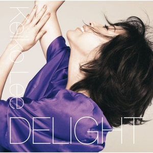 Delight cover