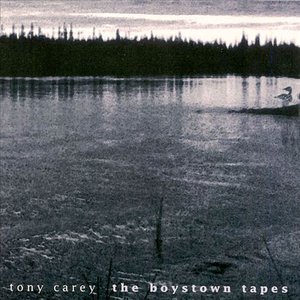 The Boystown Tapes