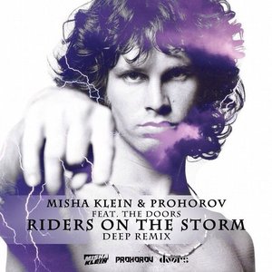 Avatar di Misha Klein & Prohorov feat. The Doors