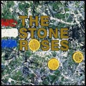 Изображение для 'The Stone Roses [US]'