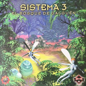 El Bosque De Galguén