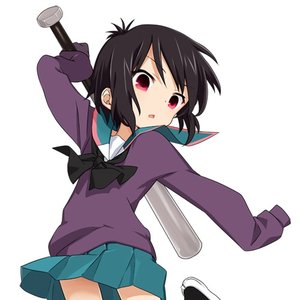 トオル(悠木碧) 的头像