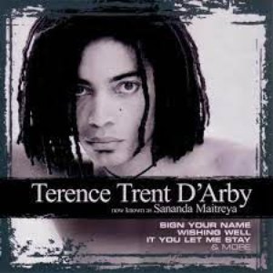Collections: Terence Trent D'Arby