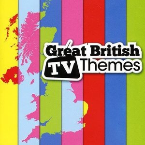 Great British TV Themes