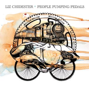 People Pumping Pedals