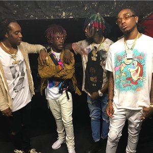 Migos Feat. Lil Uzi Vert 的头像