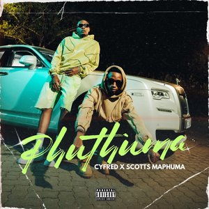 Phuthuma - Single