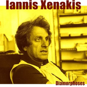 Xenakis: Diamorphoses