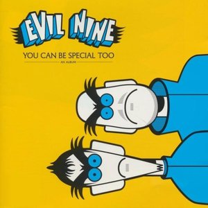 You Can Be Special Too [Explicit]
