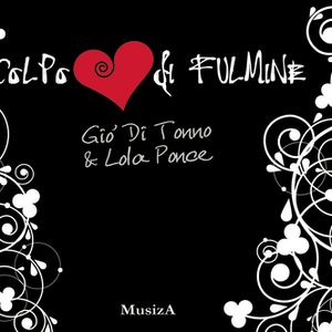 Artwork for Colpo di fulmine