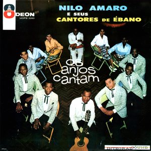 Imagen de 'Nilo Amaro E Seus Cantores De Ébano'