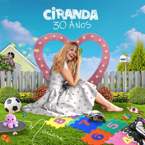 Ciranda 30 Anos