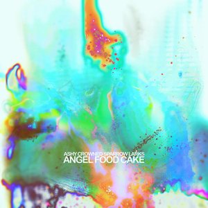 Angel Food Cake