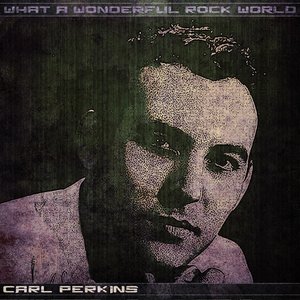 What a Wonderful Rock World