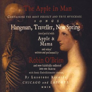 The Apple in Man