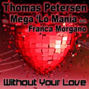 Avatar di Thomas Petersen Vs. Mega ‘lo Mania Feat. Franca Morgano