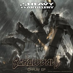 Chrum EP