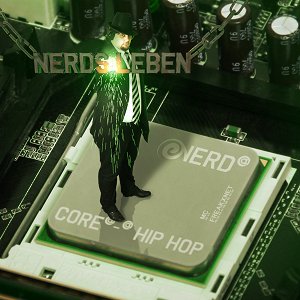Image for 'Nerds leben'