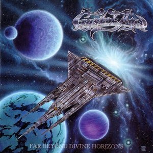 Изображение для 'Far Beyond Divine Horizons'