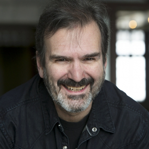 Pierre Flynn photo provided by Last.fm