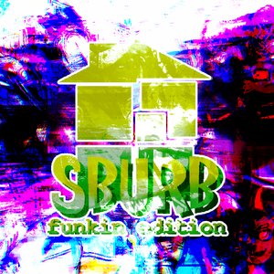 SBURB: Funkin' Edition OST