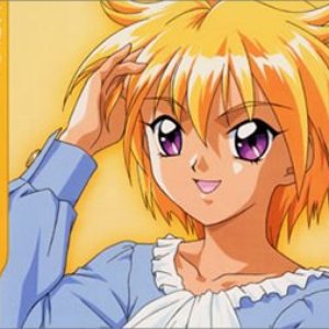 Avatar for 伊集院メイ (田村ゆかり)