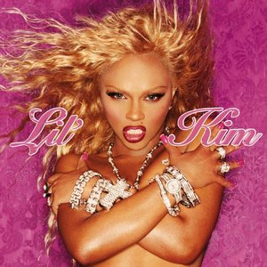 Image for 'Lil' Kim (Featuring Grace Jones and Lil' Cease)'