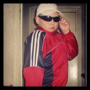 Avatar for Paschokk ака МЦ Пашок