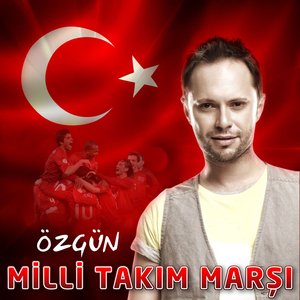 Milli Takım Marşı