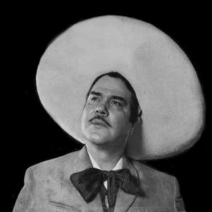 Francisco "Charro" Avitia 的头像