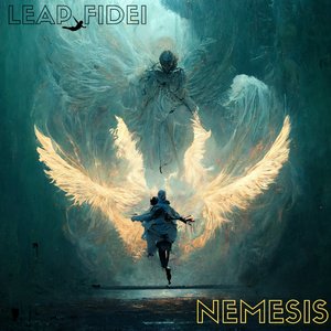 Image for 'Leap Fidei'