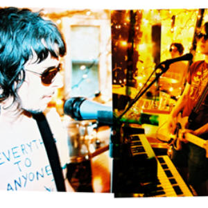 Summerbirds in the Cellar photo provided by Last.fm