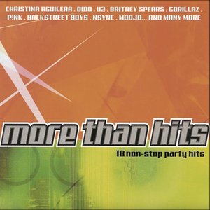 More Than Hits: 18 Non-Stop Party Hits