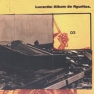 Álbum de figuritas