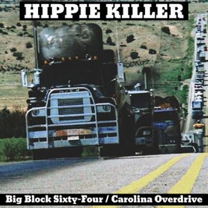 Big Block Sixty-Four / Carolina Overdrive