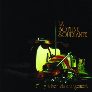 La Bottine Souriante - La banqueroutte Lyrics - Zortam Music