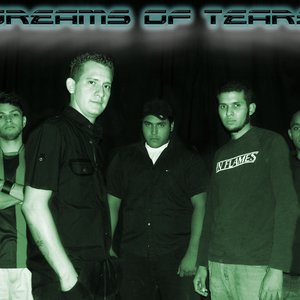 “Dream Of Tears”的封面
