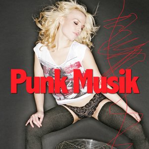 Punk Musik [Explicit]
