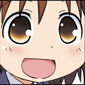 Yasuna (CV: Chinatsu Akasaki) 的头像