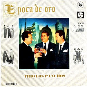 Epoca De Oro Vol.I