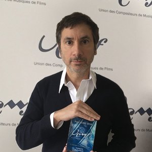 Nicolas Errera için avatar