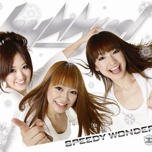 SPEEDY WONDER
