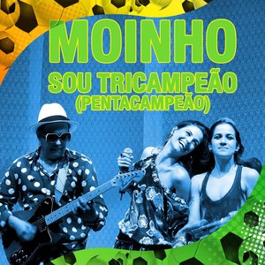 Sou Tricampeão (Pentacampeão) (Radio single)