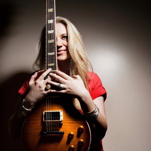 Avatar de Joanne Shaw Taylor